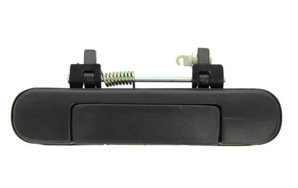 BLIC 6010-16-018401P Door Handle Left Front, black-image-7921307
