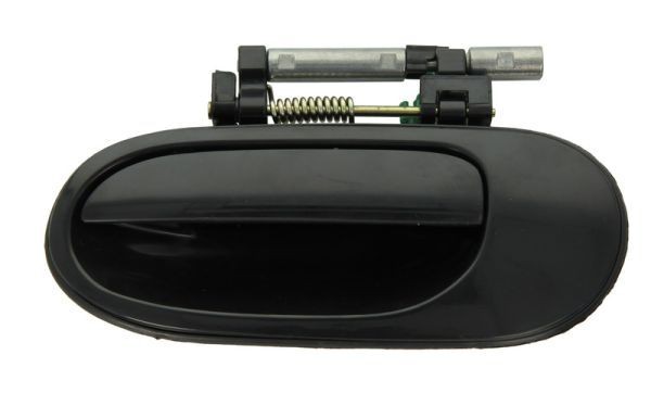 BLIC 6010-16-026403P Door Handle Left Rear, black-image-7921313