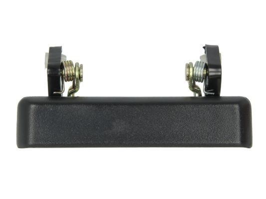 BLIC 6010-18-007402P Door Handle Right Rear, black-image-7921362