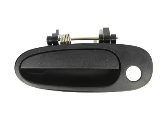 BLIC 6010-19-002401P Door Handle Left Front, black-image-7921371