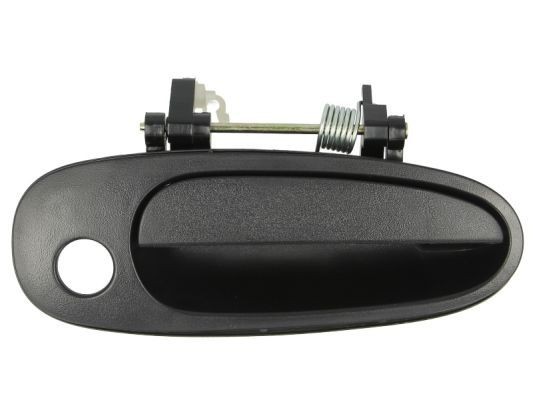 BLIC 6010-19-002402P Door Handle Right Front, black-image-7921372