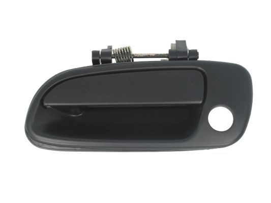 BLIC 6010-19-017401P Door Handle Left Front, black-image-7921383