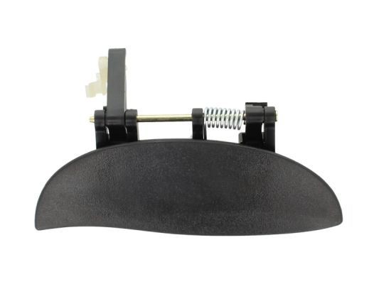 BLIC 6010-20-013404P Door Handle Right Rear, black-image-7921405
