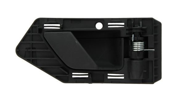 BLIC 6010-21-015408P Door Handle inner, black-image-7921438