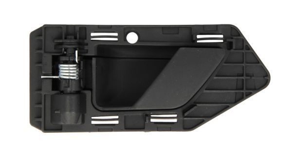 BLIC 6010-21-015409P Door Handle inner, black-image-7921439