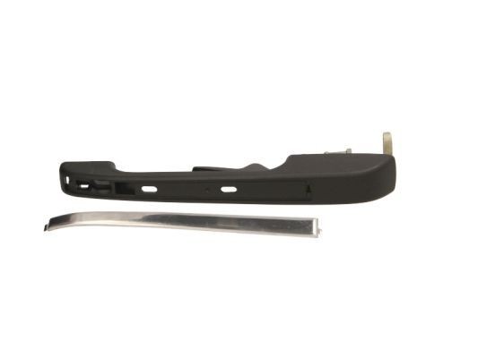 BLIC 6010-25-003403P Door Handle Left Rear, black-image-7921462