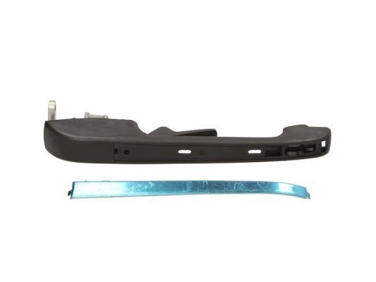 BLIC 6010-25-003404P Door Handle Right Rear, black-image-7921463