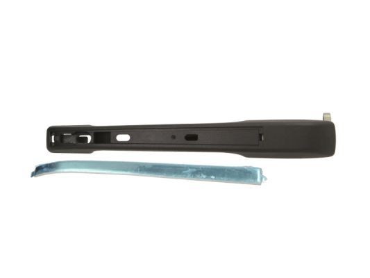 BLIC 6010-25-006403P Door Handle Left Rear, black-image-7921466