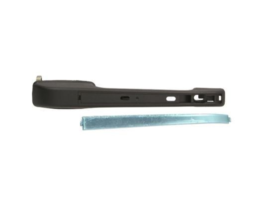 BLIC 6010-25-006404P Door Handle Right Rear, black-image-7921467