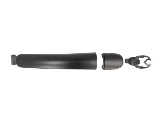 BLIC 6010-43-010402P Door Handle Right Rear-image-7921486