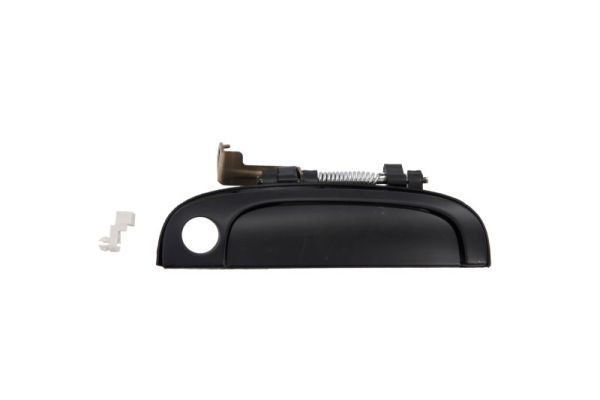 BLIC 6010-53-020402P Door Handle Right Front, black-image-7921506