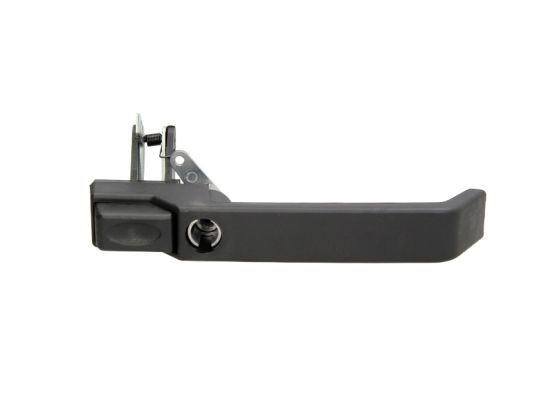 BLIC 6010-57-005402P Door Handle Right Front, black-image-7921526