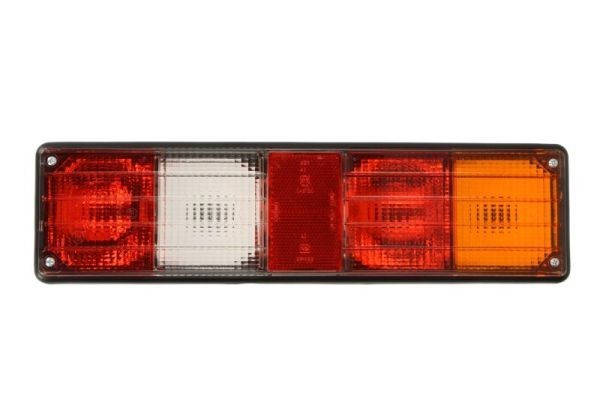 TRUCKLIGHT TL-UN008P Luz traseira