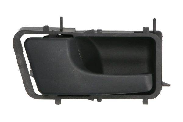 BLIC 6010-01-008409P Door Handle inner, black-image-7930539