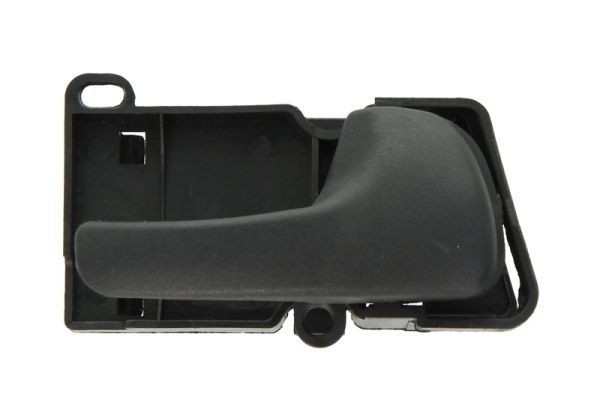 BLIC 6010-01-060408P Door Handle inner, black-image-7930540