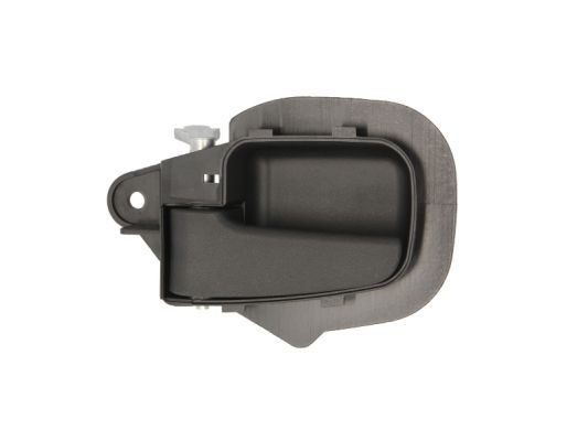 BLIC 6010-05-004409P Door Handle inner, black-image-7930545
