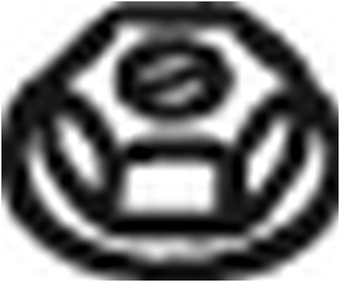 BOSAL 258-347 Nut-image-7936376