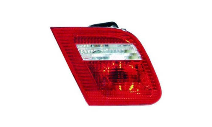 ULO 7441-01 Rear light Left, without bulb holder, Inner Section-image-7937186