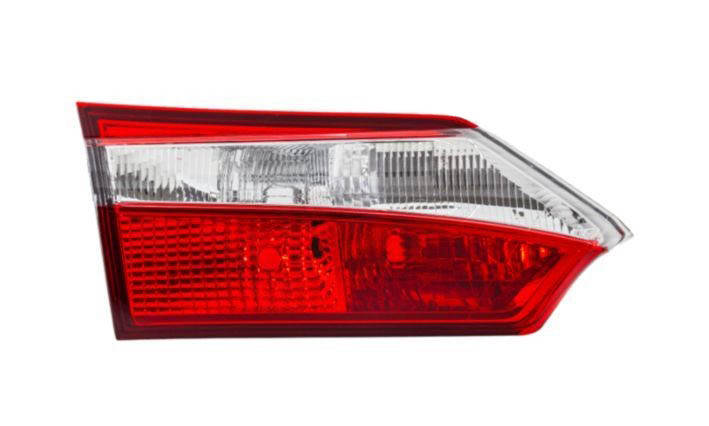 ULO 1130001 Rear light Left, with bulb holder, Inner Section-image-7937301