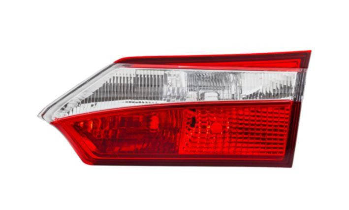 ULO 1130002 Rear light Right, with bulb holder, Inner Section-image-7937302