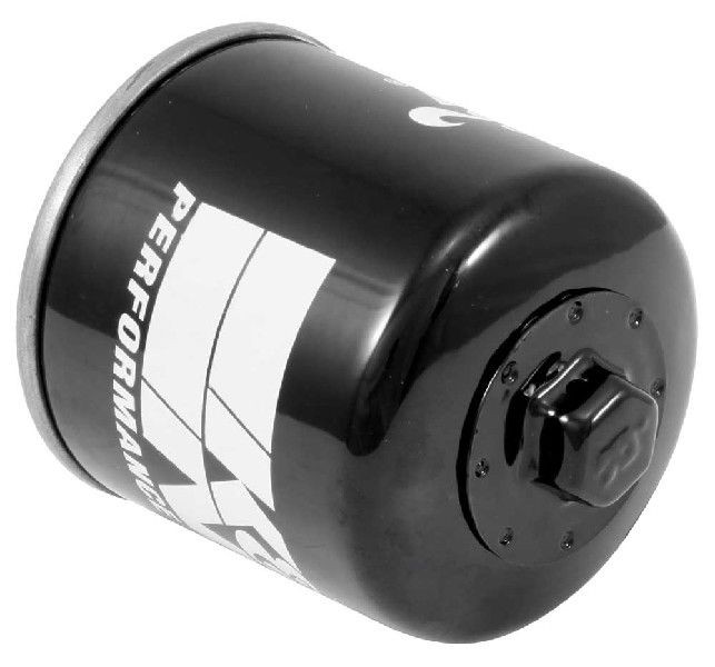 K&N Filters KN-177 Oil filter Spin-on Filter-image-7937694