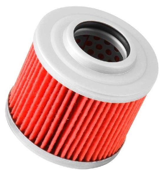 K&N Filters KN-151 Oil filter Filter Insert-image-7937701