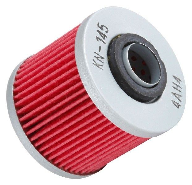 K&N Filters KN-145 Oil filter Filter Insert-image-7937748