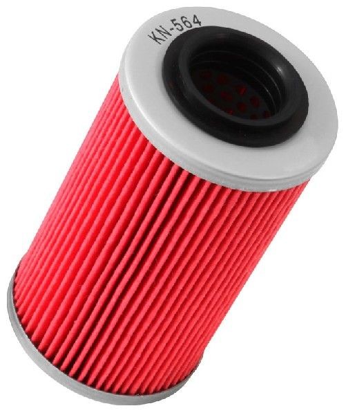 K&N Filters KN-564 Oil filter Filter Insert-image-7937832