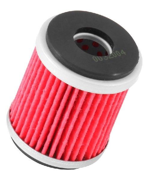 K&N Filters KN-141 Oil filter Filter Insert-image-7937841