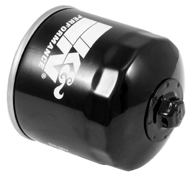 K&N Filters KN-202 Oil filter Spin-on Filter-image-7937881