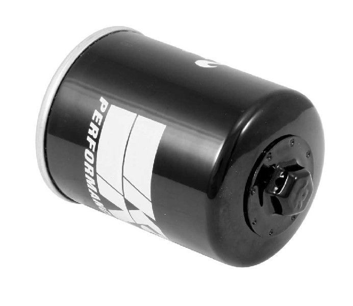 K&N Filters KN-198 Oil filter Spin-on Filter-image-7937882