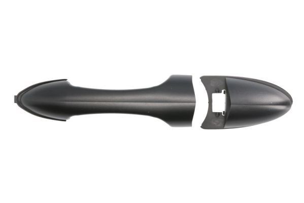 BLIC 6010-03-028406P Door Handle Right Rear, black-image-7939242