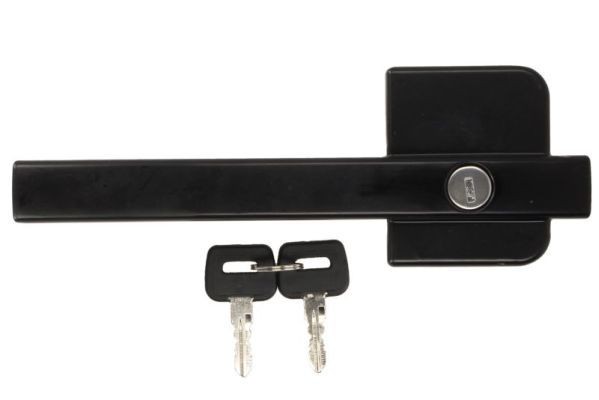 PACOL DAF-DH-004R Door Handle Right, with key-image-7939484