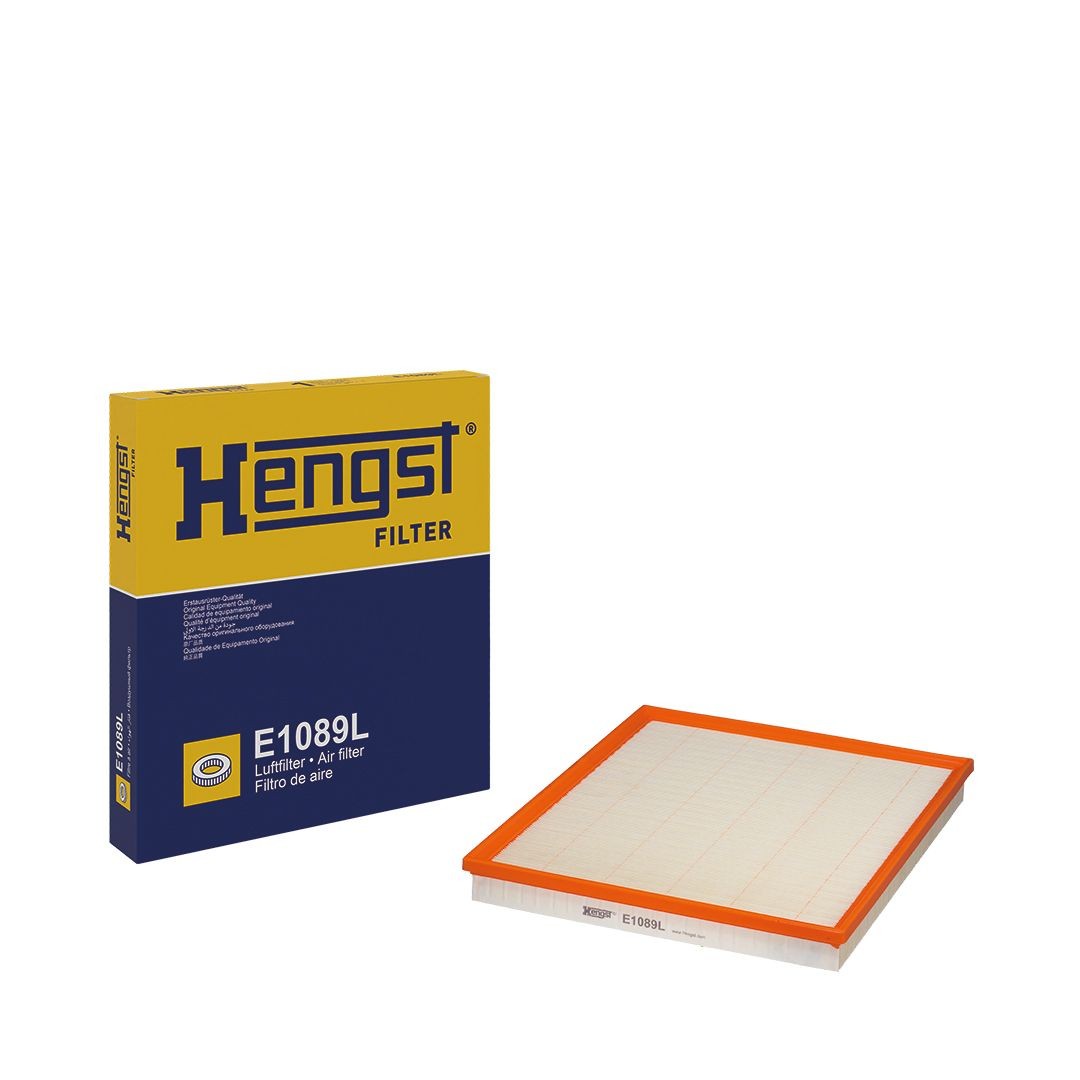 HENGST FILTER 
