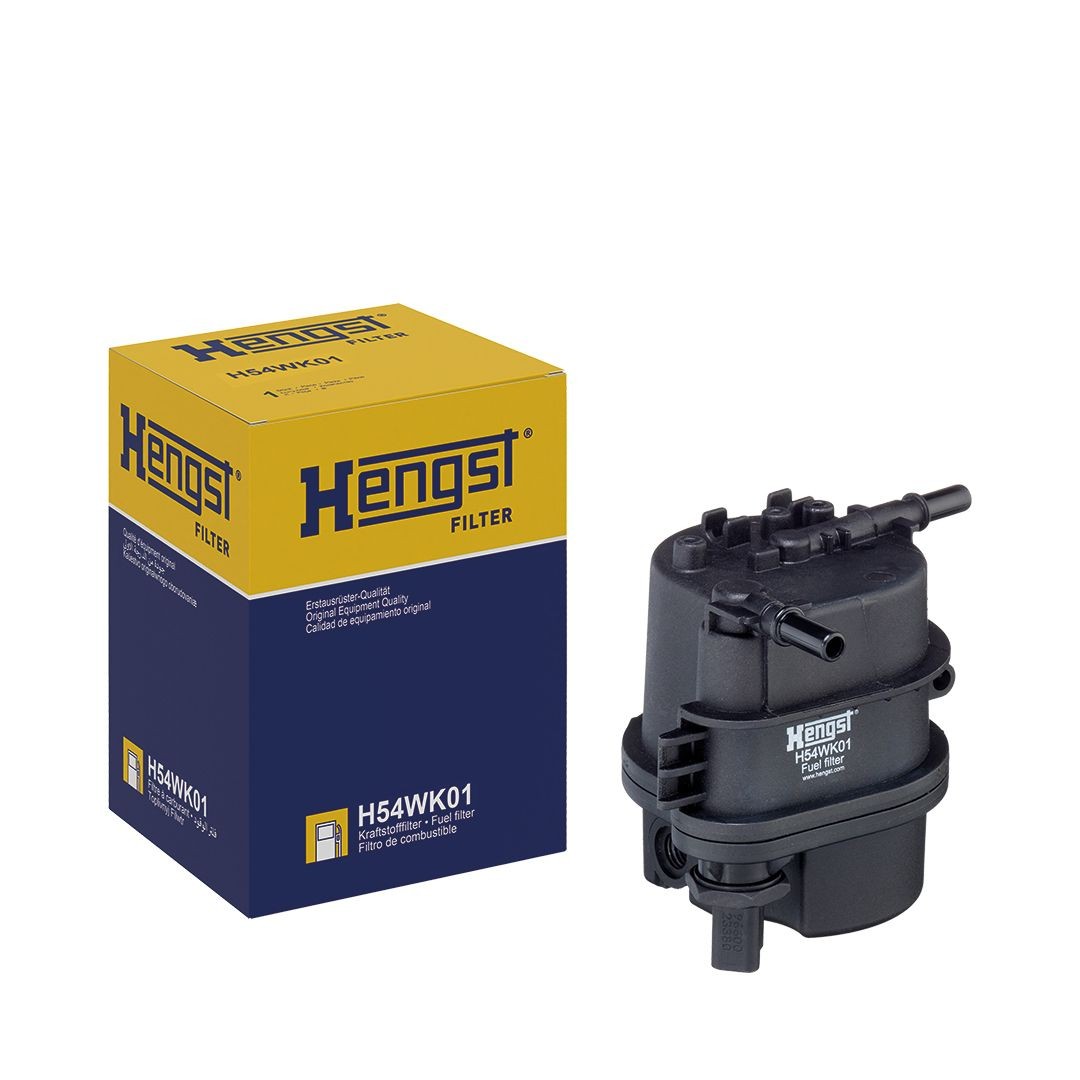 HENGST FILTER H54WK01 Fuel Filter-image-7966813