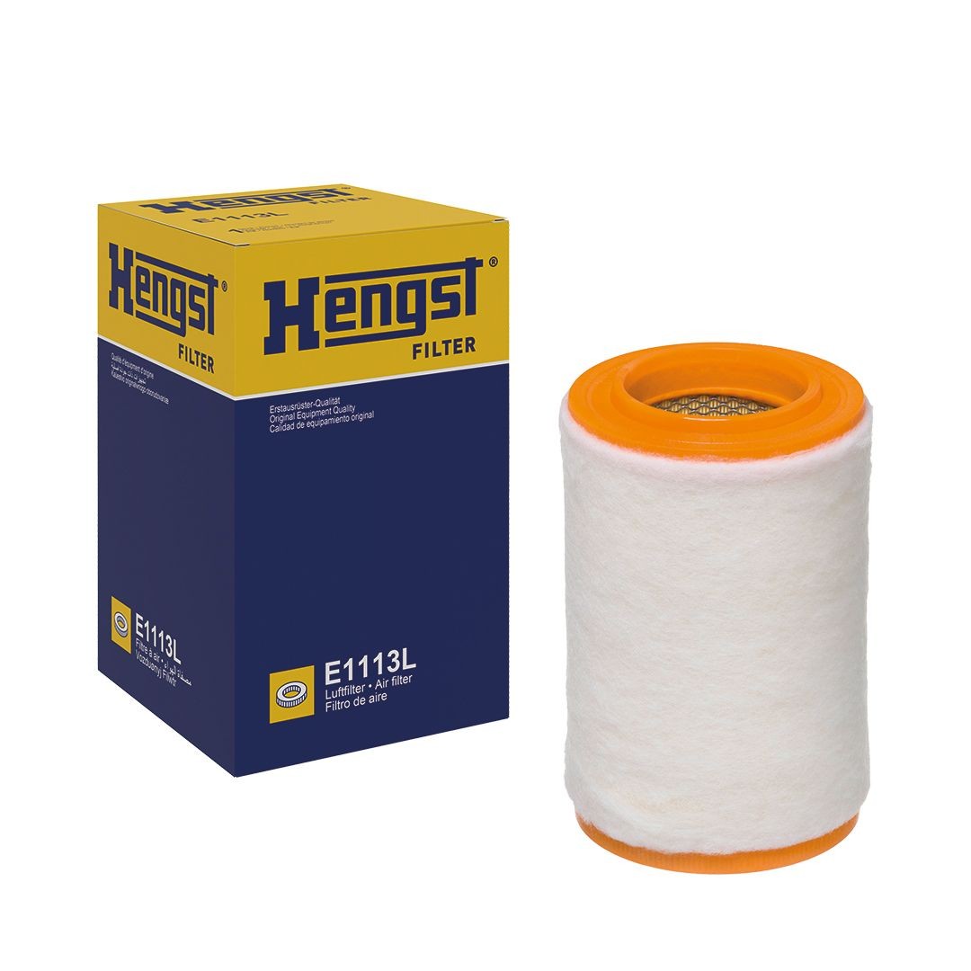 HENGST FILTER 