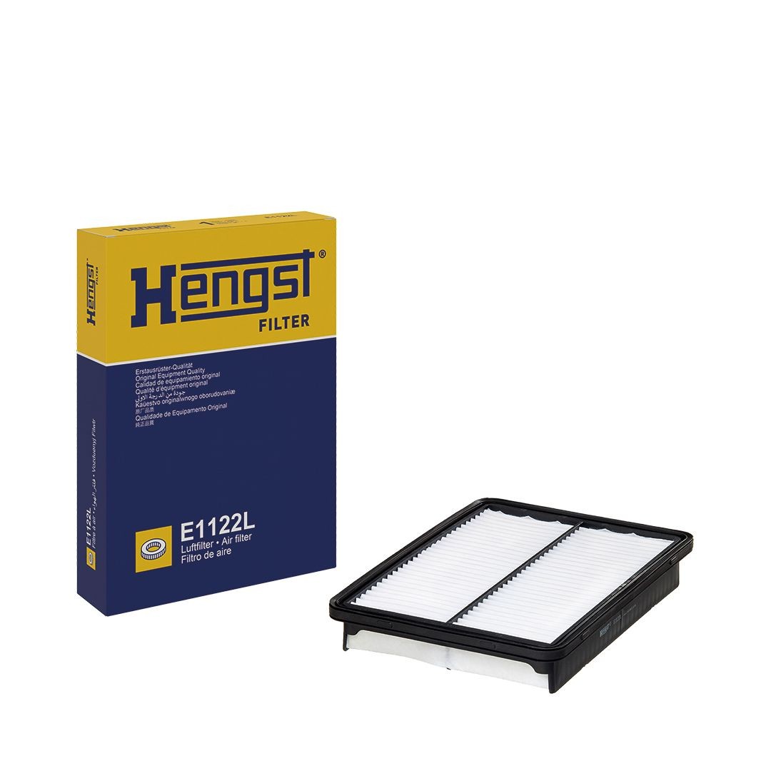 HENGST FILTER 