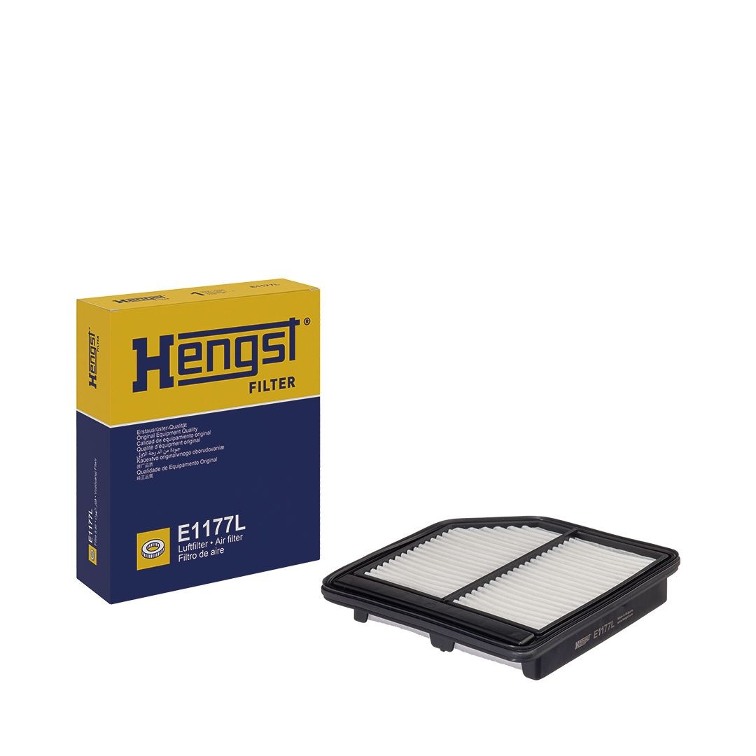 HENGST FILTER 
