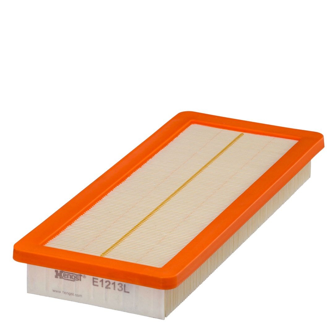HENGST FILTER 