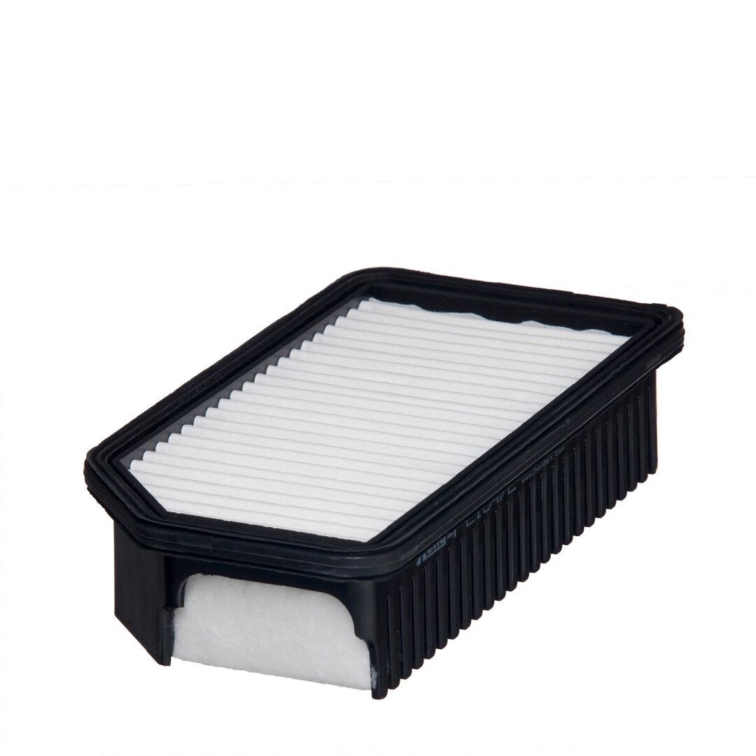 HENGST FILTER 