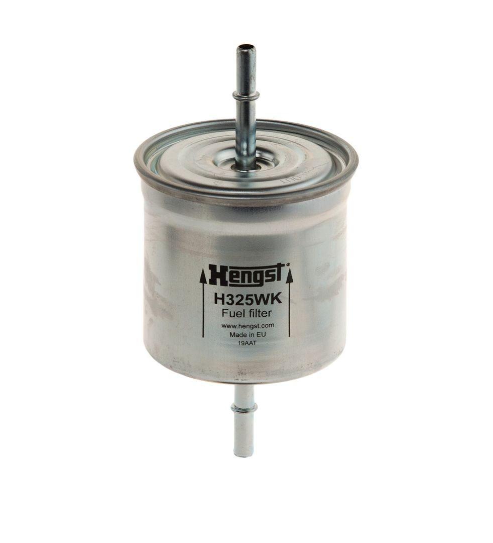 HENGST FILTER H325WK Fuel Filter-image-7966942