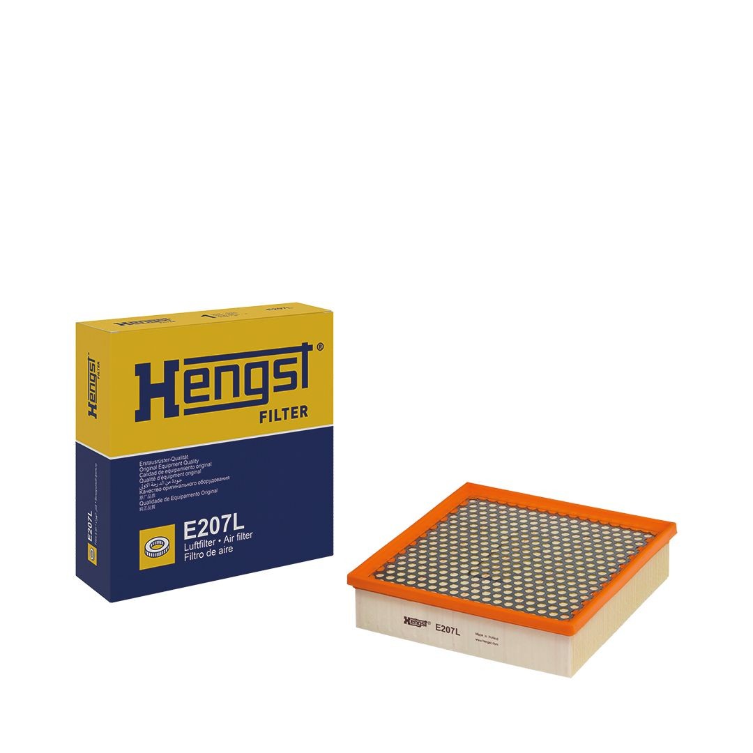 HENGST FILTER 