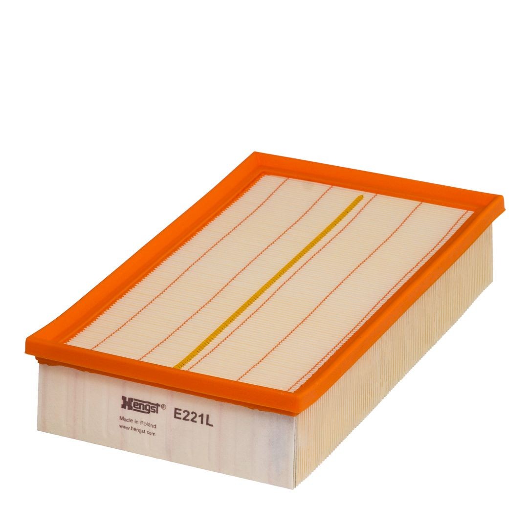 HENGST FILTER 