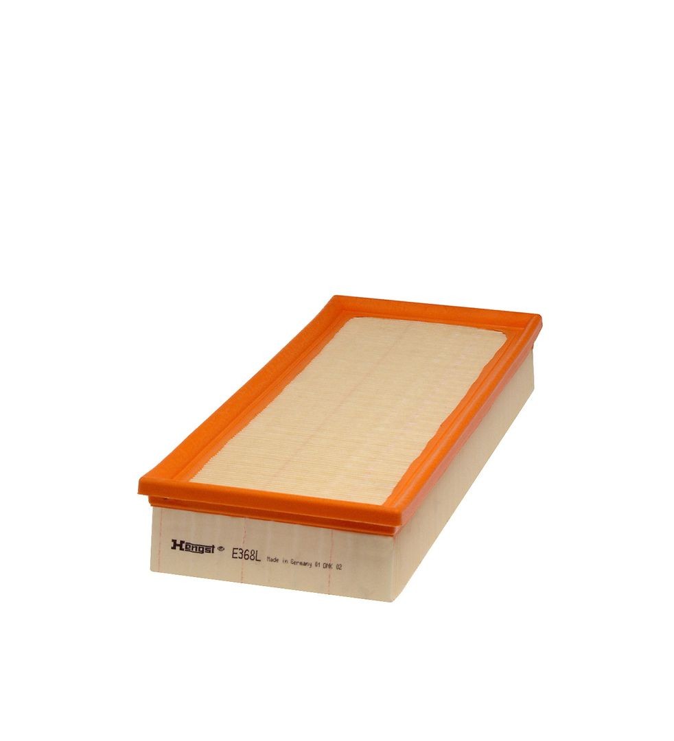 HENGST FILTER 