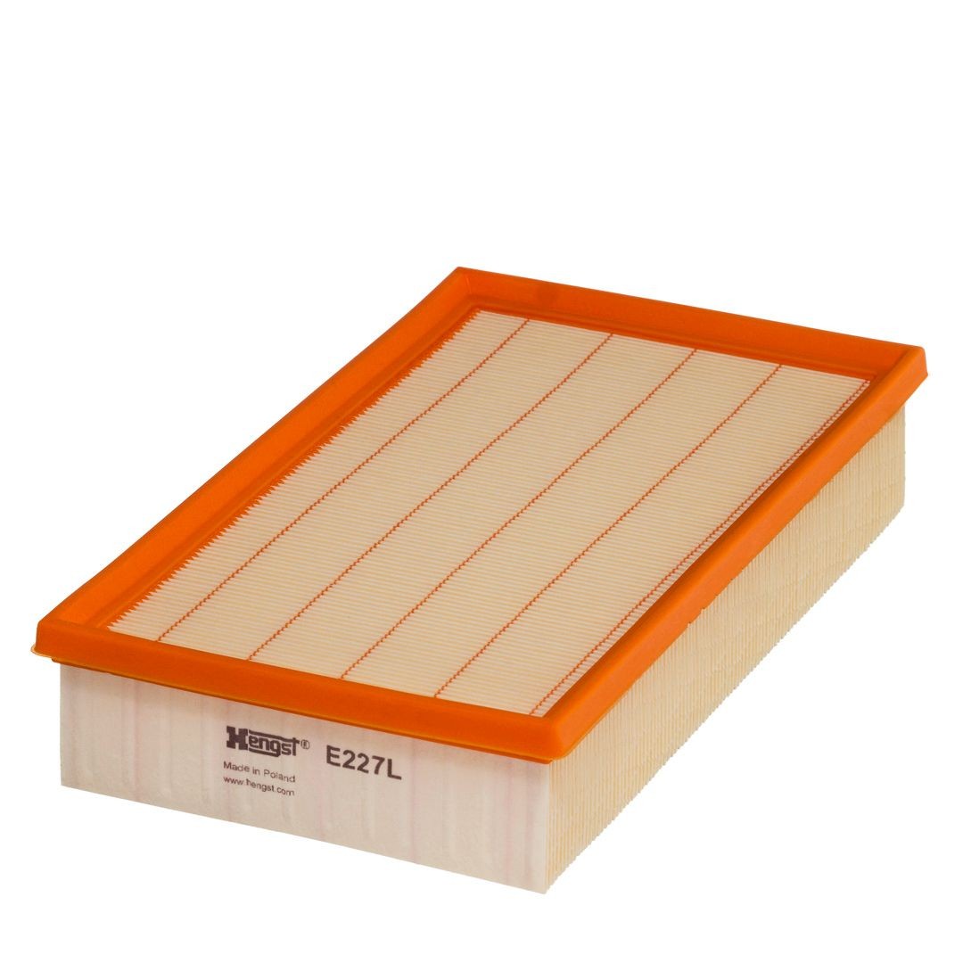 HENGST FILTER 