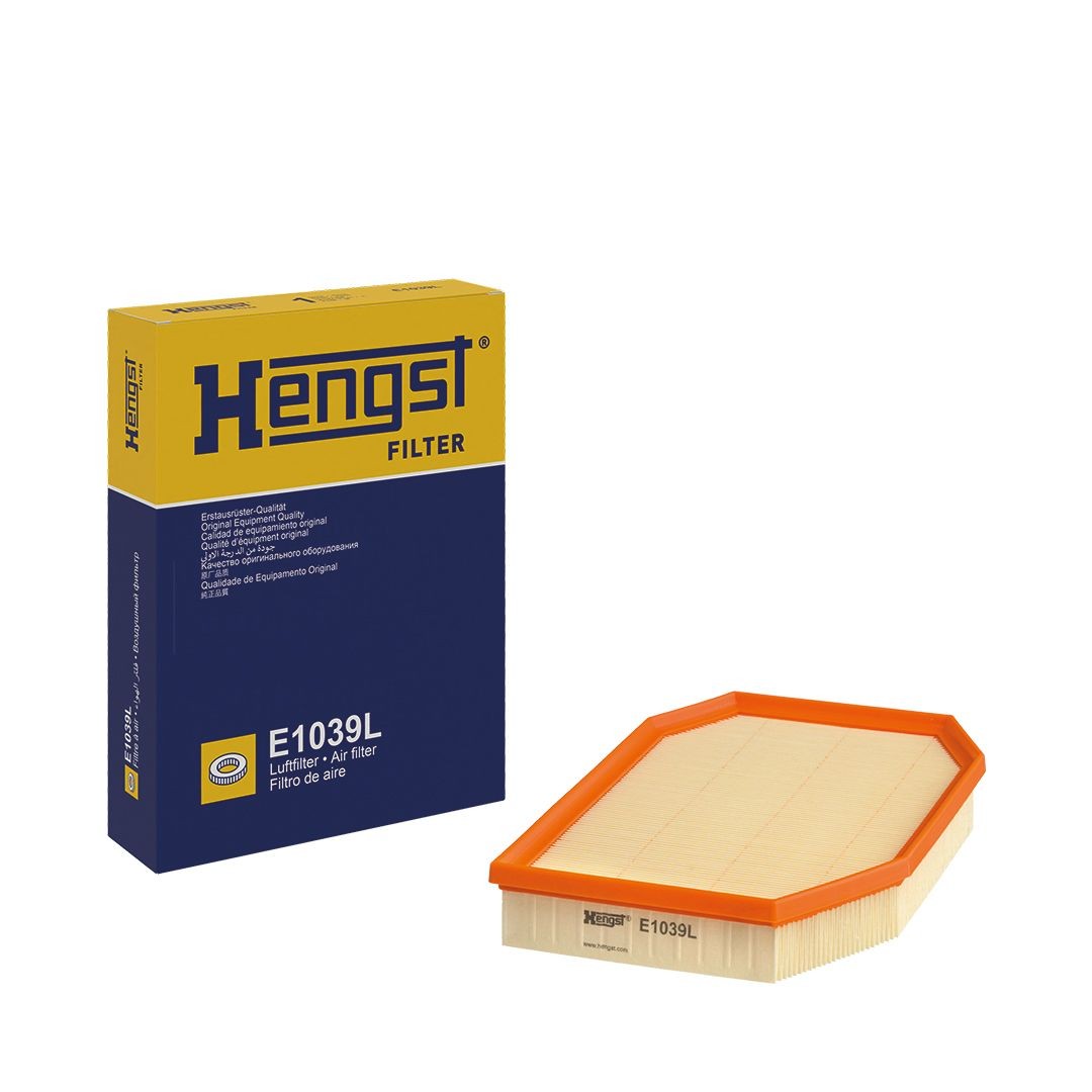 HENGST FILTER 