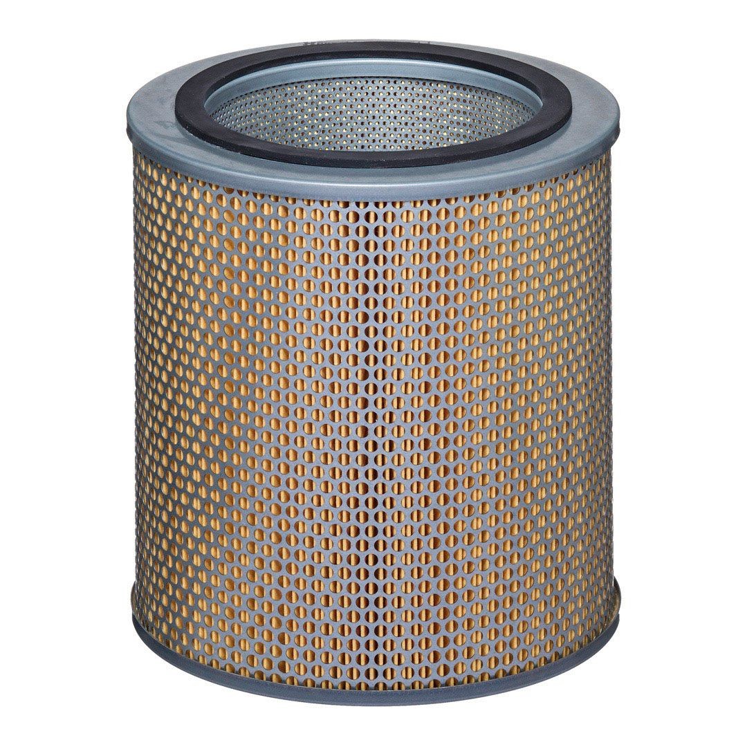 HENGST FILTER E85H Oil filter Filter Insert-image-7966992