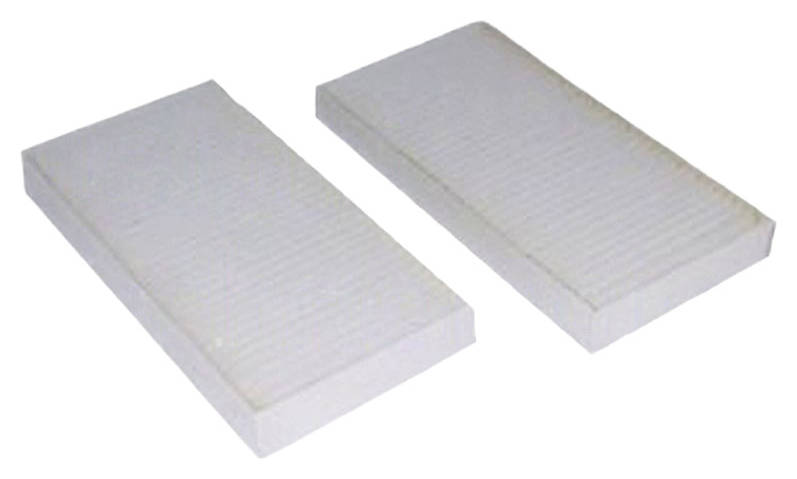 Photos - Cabin Air Filter Delphi TSP0325337 Pollen filter Pollen Filter 