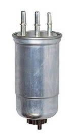 MAGNETI MARELLI 153071760393 Fuel Filter Fuel Type: Diesel, without water separator-image-7975944