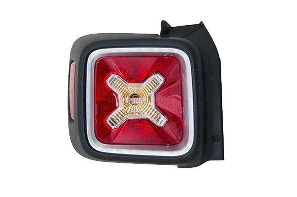 MAGNETI MARELLI 714020830803 Rear light Right, with bulb holder, WY21W, with bulbs-image-7979037